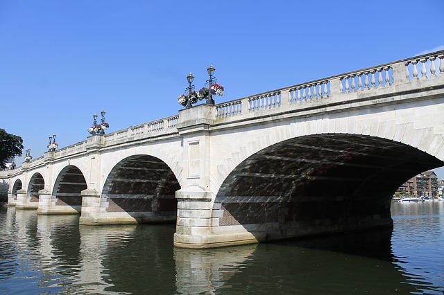 A guide to historic Kingston upon Thames