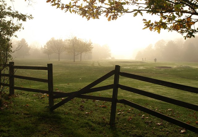 Our guide to the history of … Coombe, Kingston upon Thames
