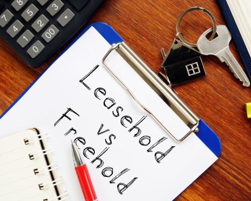 Leasehold vs Freehold: What’s the Difference in South West London? 