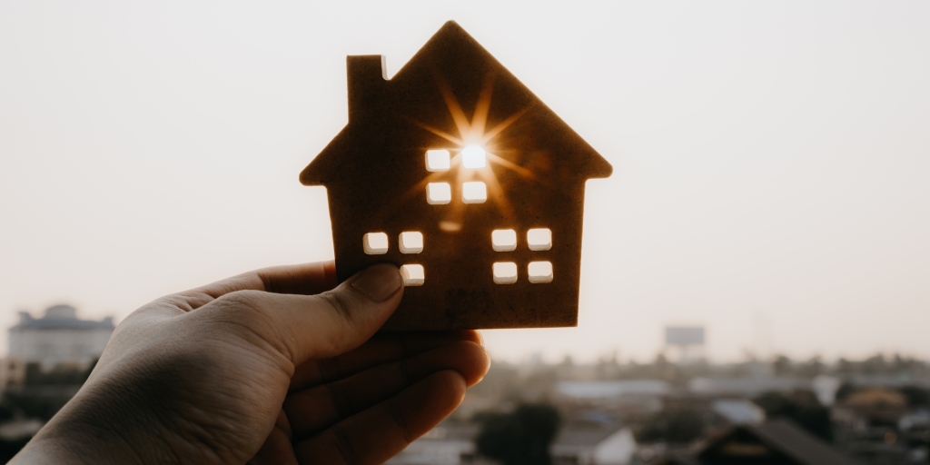how to make an offer on a house