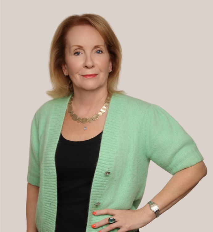 Jo Armitt