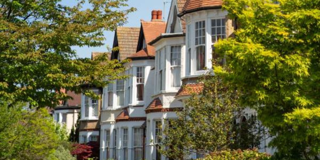 Is kerb appeal important to buyers?