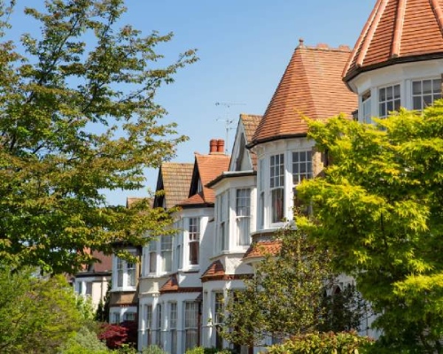 How to Improve the Kerb Appeal of Your SW London Home