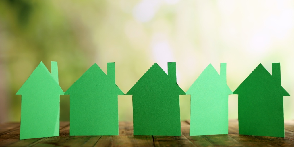 Buying and selling a property in London