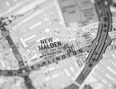 New Malden Property Types & Architecture Guide