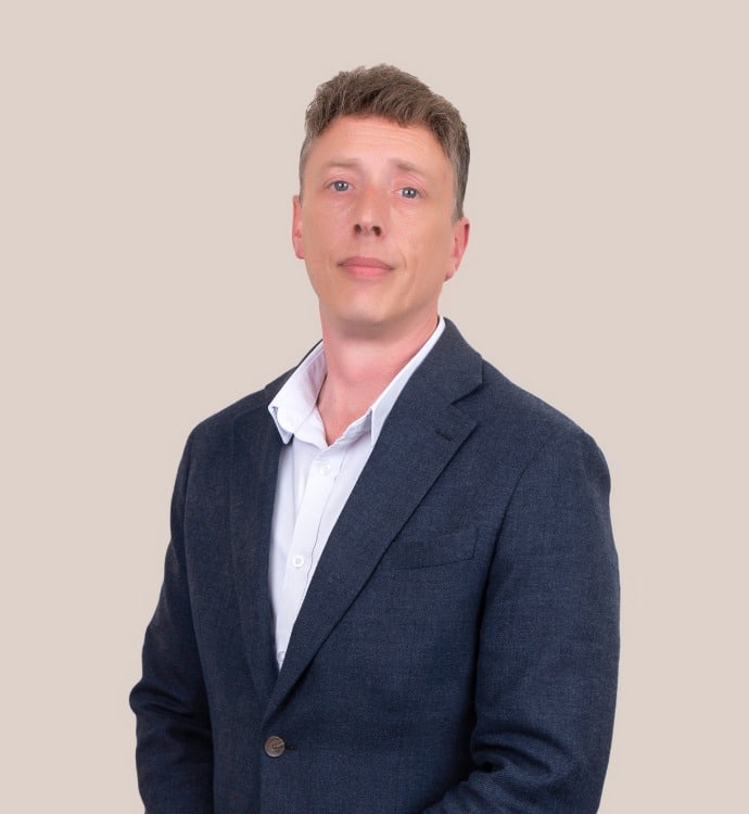 Nick Holmes