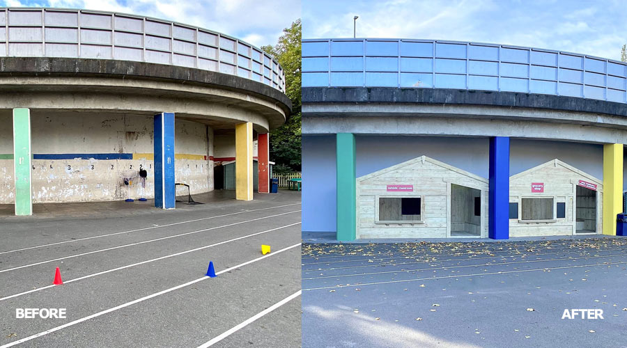 Overpass