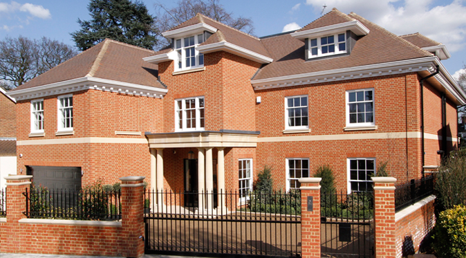 Our guide to buying property in Coombe