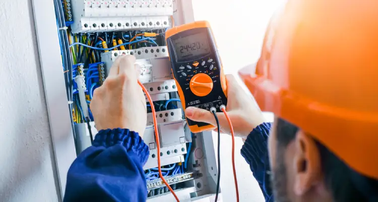 electrical certificates for landlords
