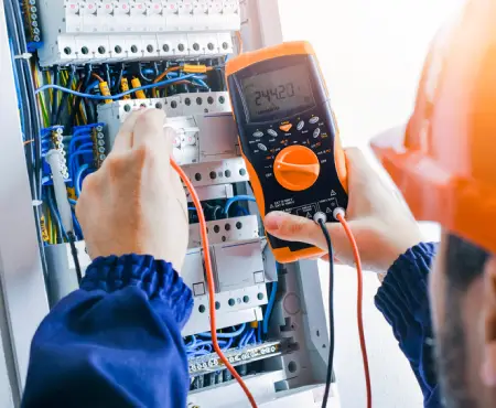 Electrical Checks for Landlords in South West London