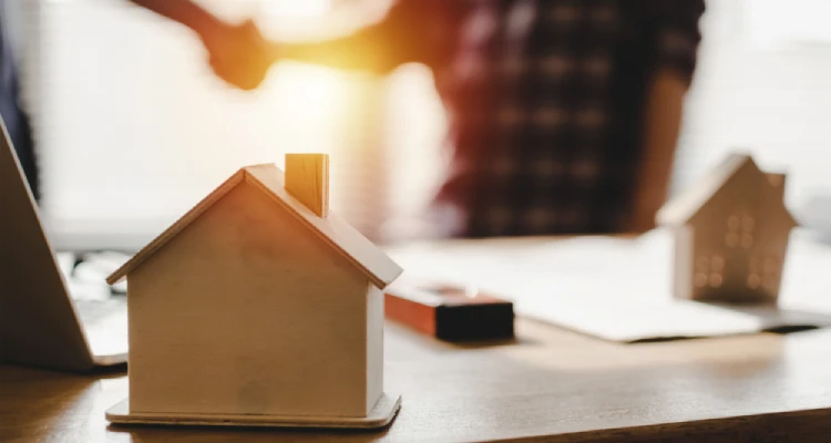 why do i need a solicitor to sell my house