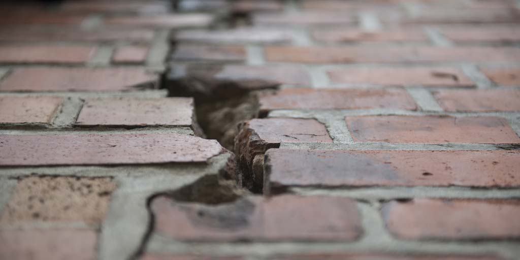Subsidence