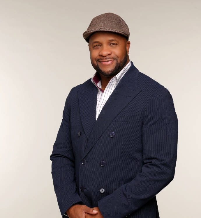 Trey Scott