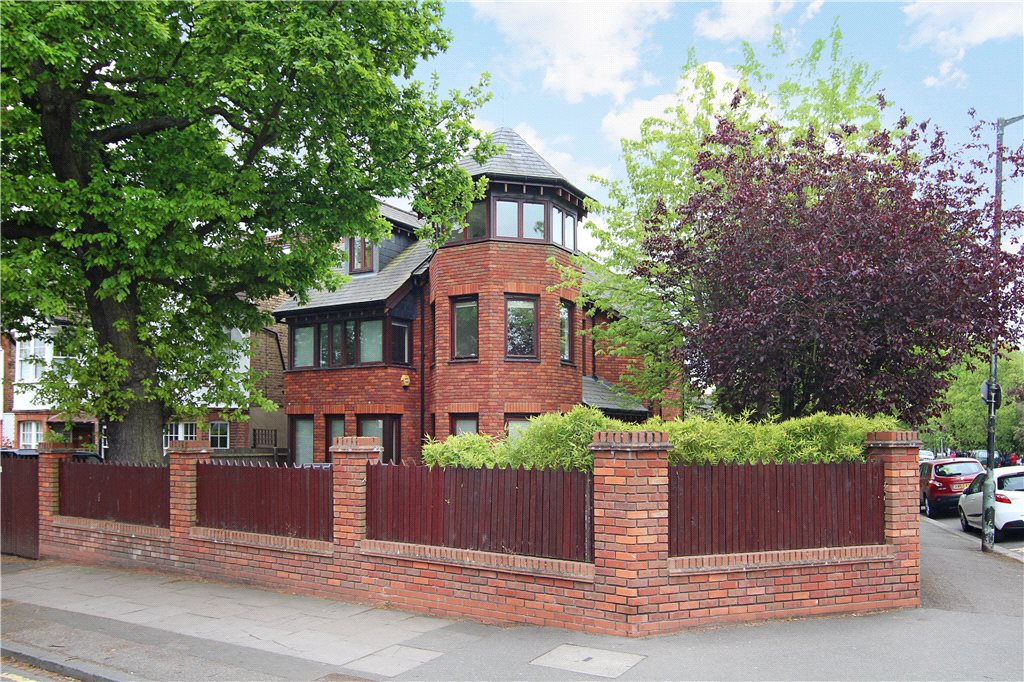 Cambridge Road, Wimbledon