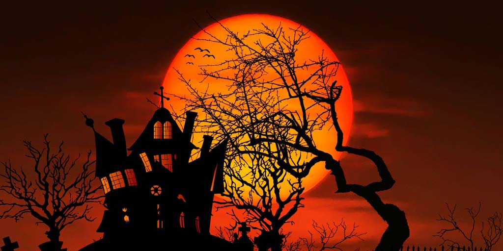 Wimbledon’s Most Haunted – Best Spots for Ghost Hunters this Halloween