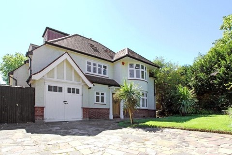 Wimbledon properties take part in Open House event
