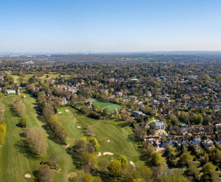 Living in Coombe: A Local Guide