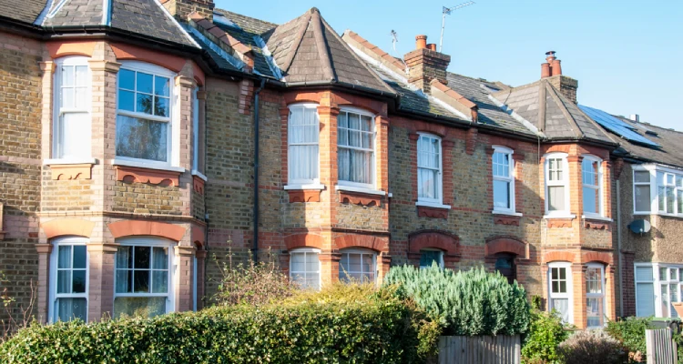 average house price in wimbledon