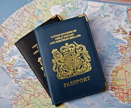 Right-to-rent Check Guide for South West London Landlords 