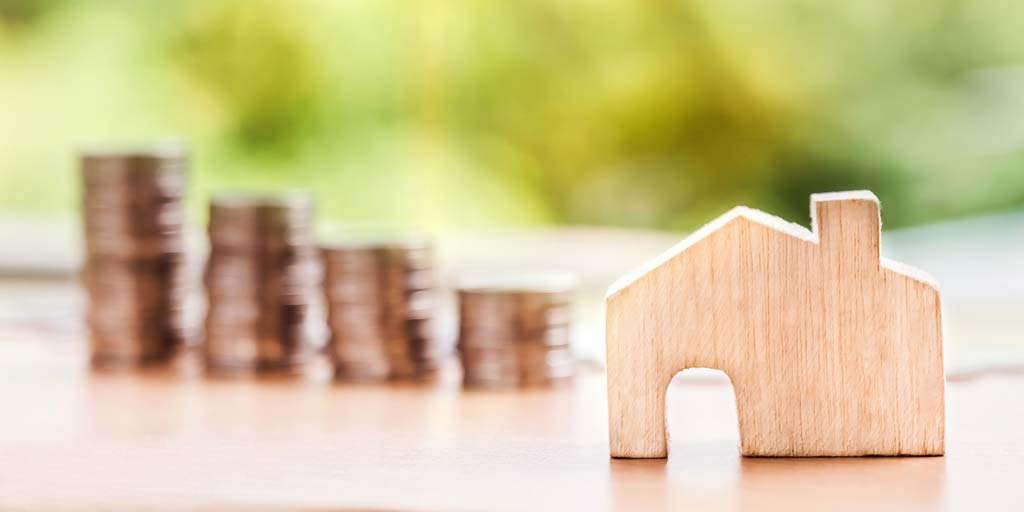 cost of selling property