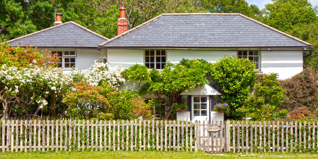 find the right retirement place