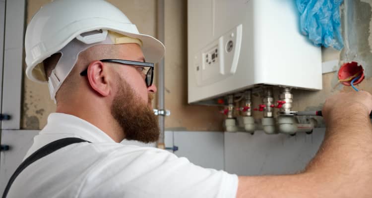 gas safety certificate what is checked