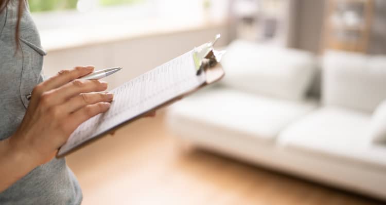 how often can a landlord inspect a property