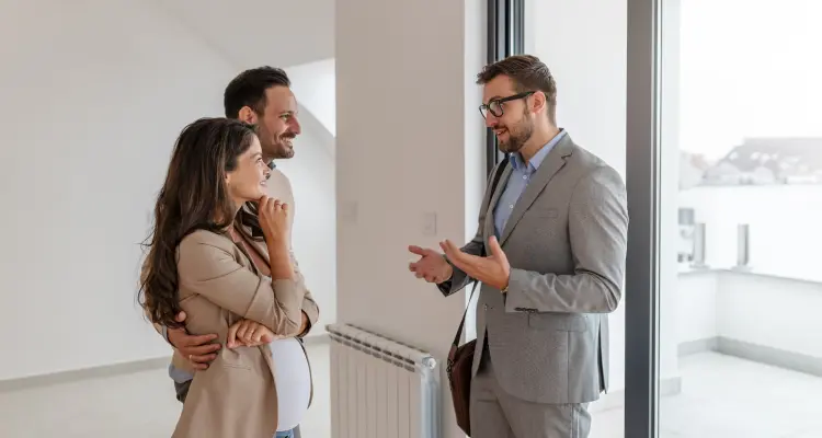 how to find tenants south west london