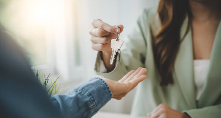 how to rent out your property