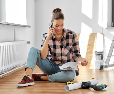 What are a landlord’s responsibilities for repairs? A guide for landlords in SW London