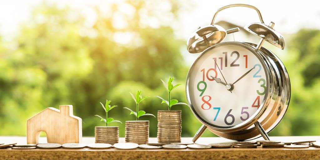 how long does it take for a house to sell