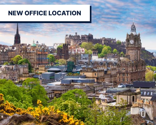 Edinburgh