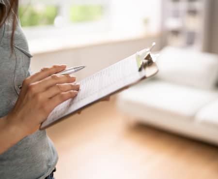 Guide to Inspecting Rental Property in South West London