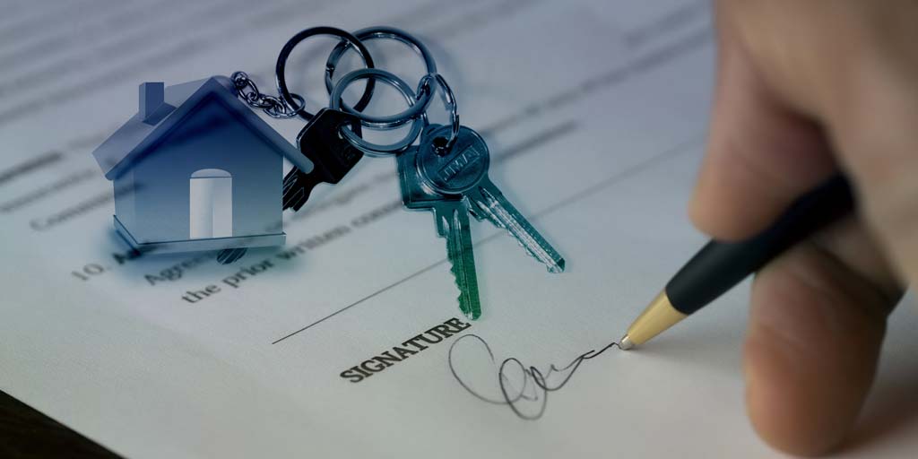steps to extend a lease