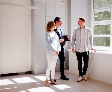 Making an Offer on a House Near Wimbledon