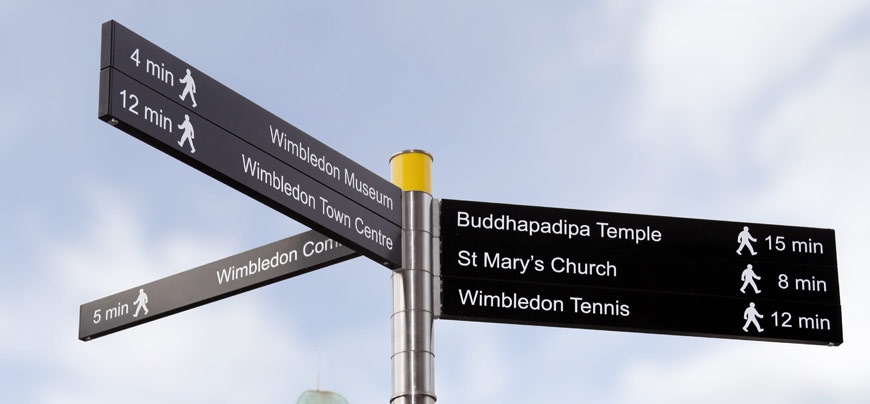Wimbledon