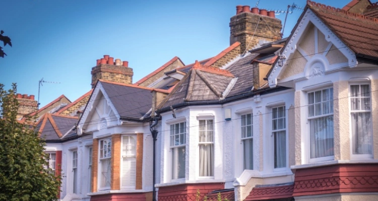 wimbledon village house prices